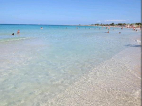 Отель Casa San Vito Lo Capo..... a due passi dal mare!!!, Сан Вито Ло Капо